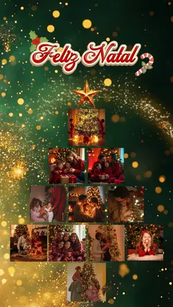 Natal 2025