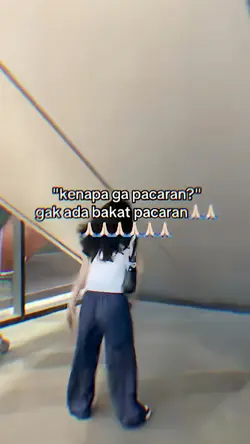 TREND KENAPA GA