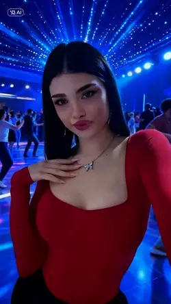 AI Nightclub