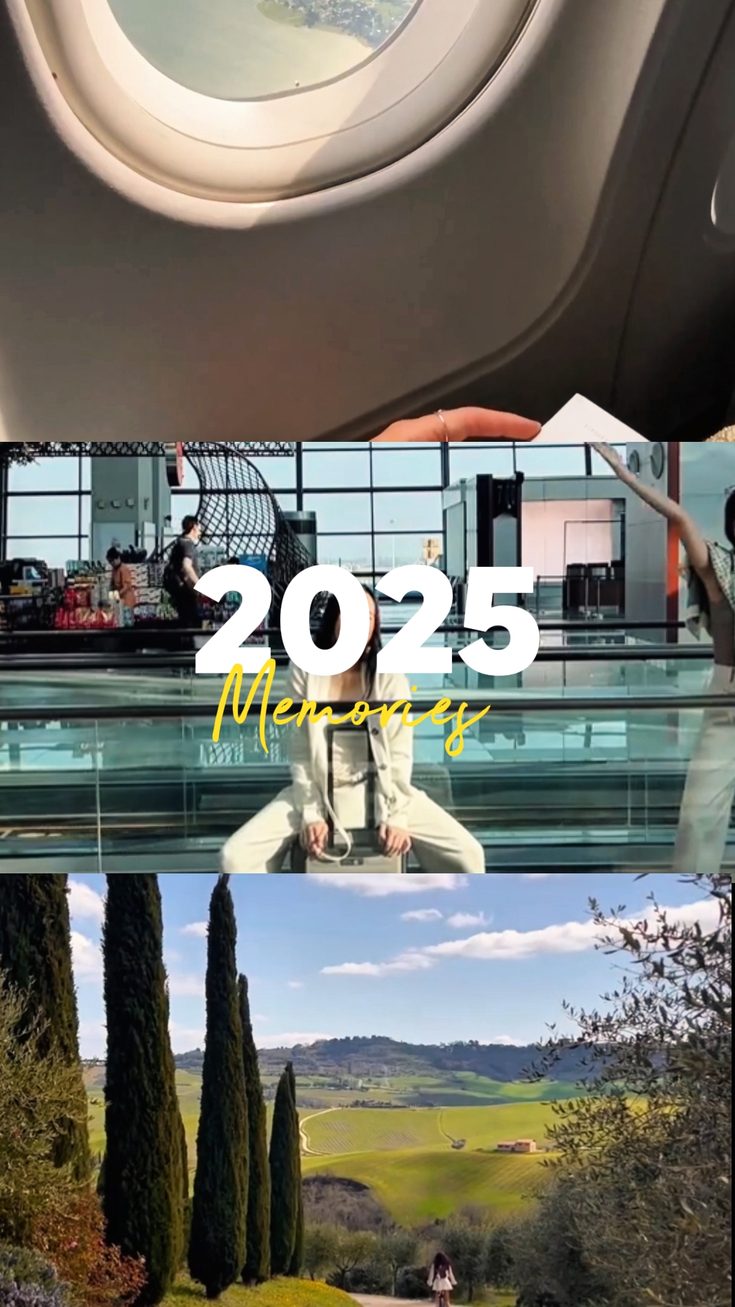 2025 Recuerdos 