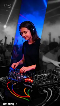 Ai Trend Dj Music