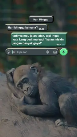 pesan kang dedi muly
