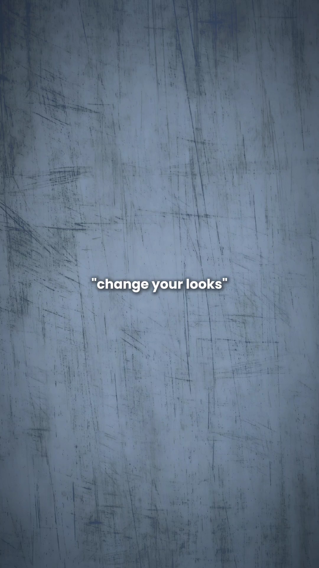 Cambia tu look