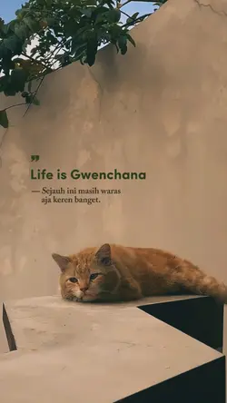 Gwenchana