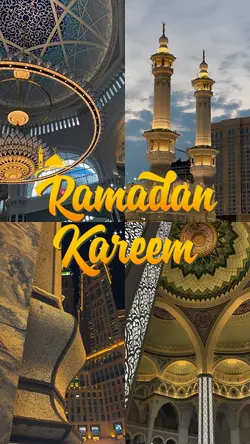 ramadan kareem