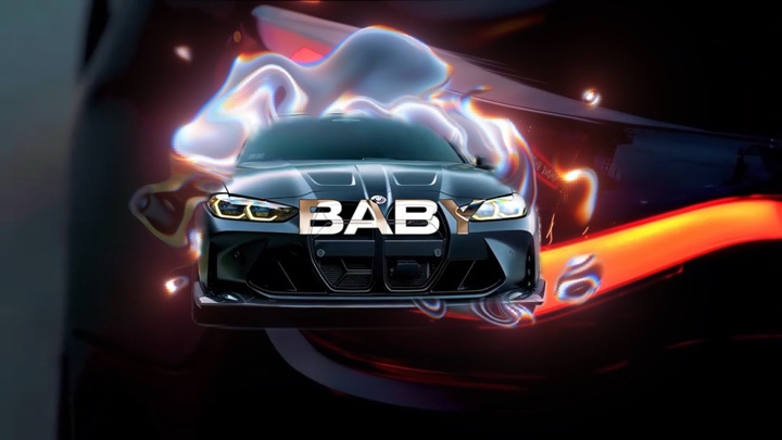 CINEMATIC SPORT CARS