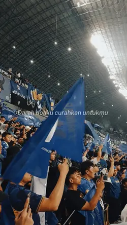 SATU BIRU SATU HATI