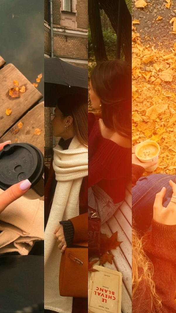 Hola Otoño