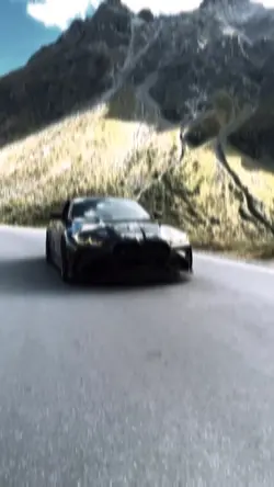 CAR REVEAL