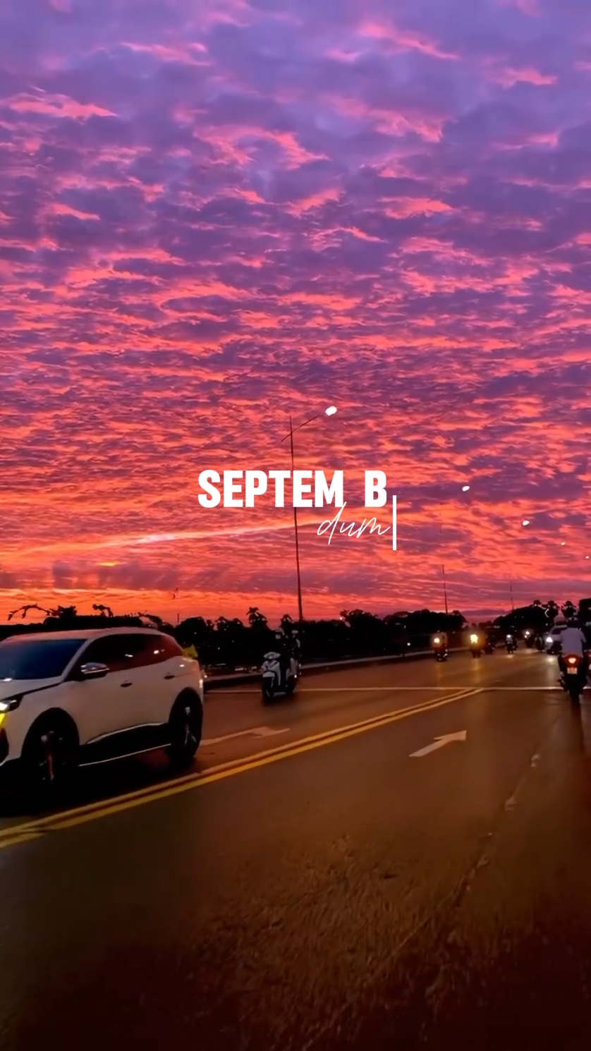 VUELTA DE SEPTIEMBRE