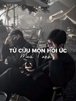 Tử cửu môn hồi ức 