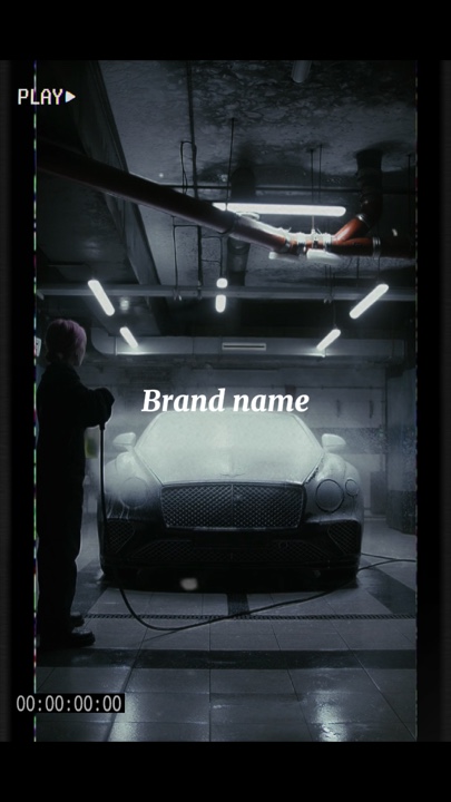 Autoreinigung