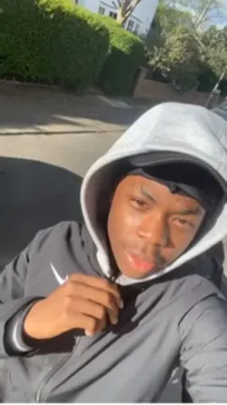 she f with da motion