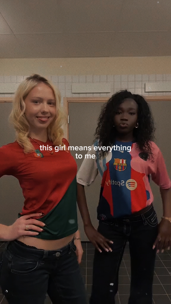 girl mean everything