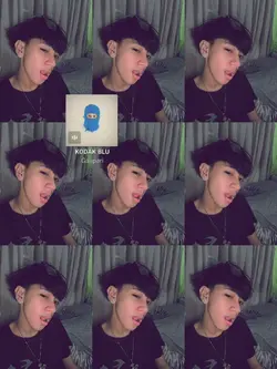 Ninescreen/ kodakblu