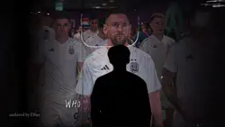My Goat Messi