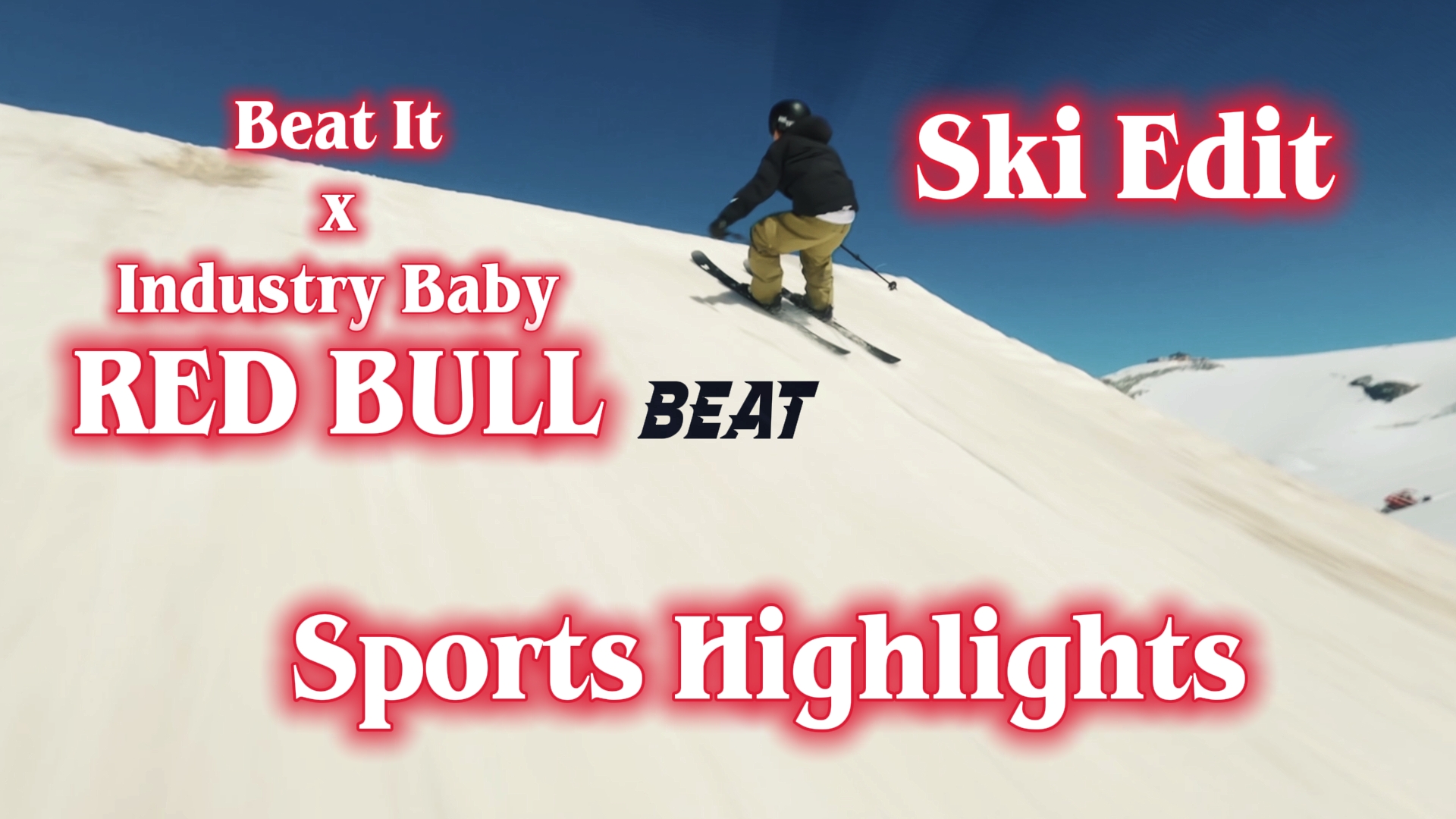Kalahkan x Ski