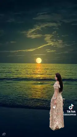 Sóng vỗ êm đềm