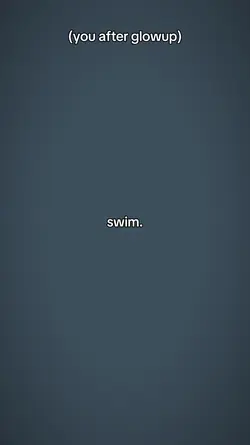 let me in ur ocean