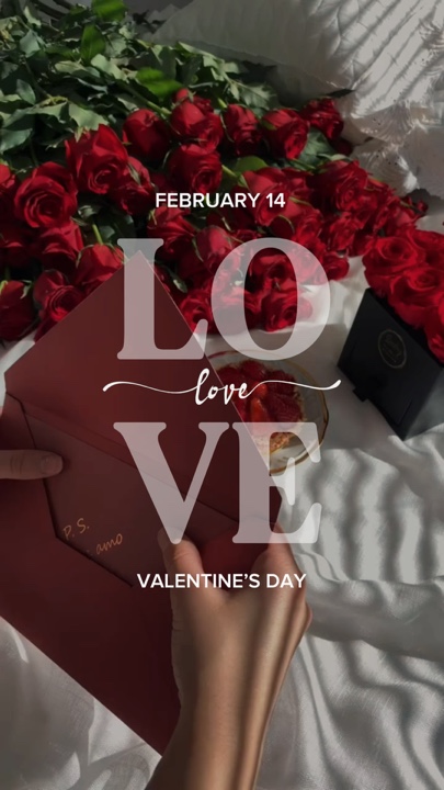 Saint-Valentin 