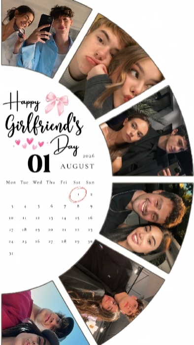 GF DAY 01 AUGUST