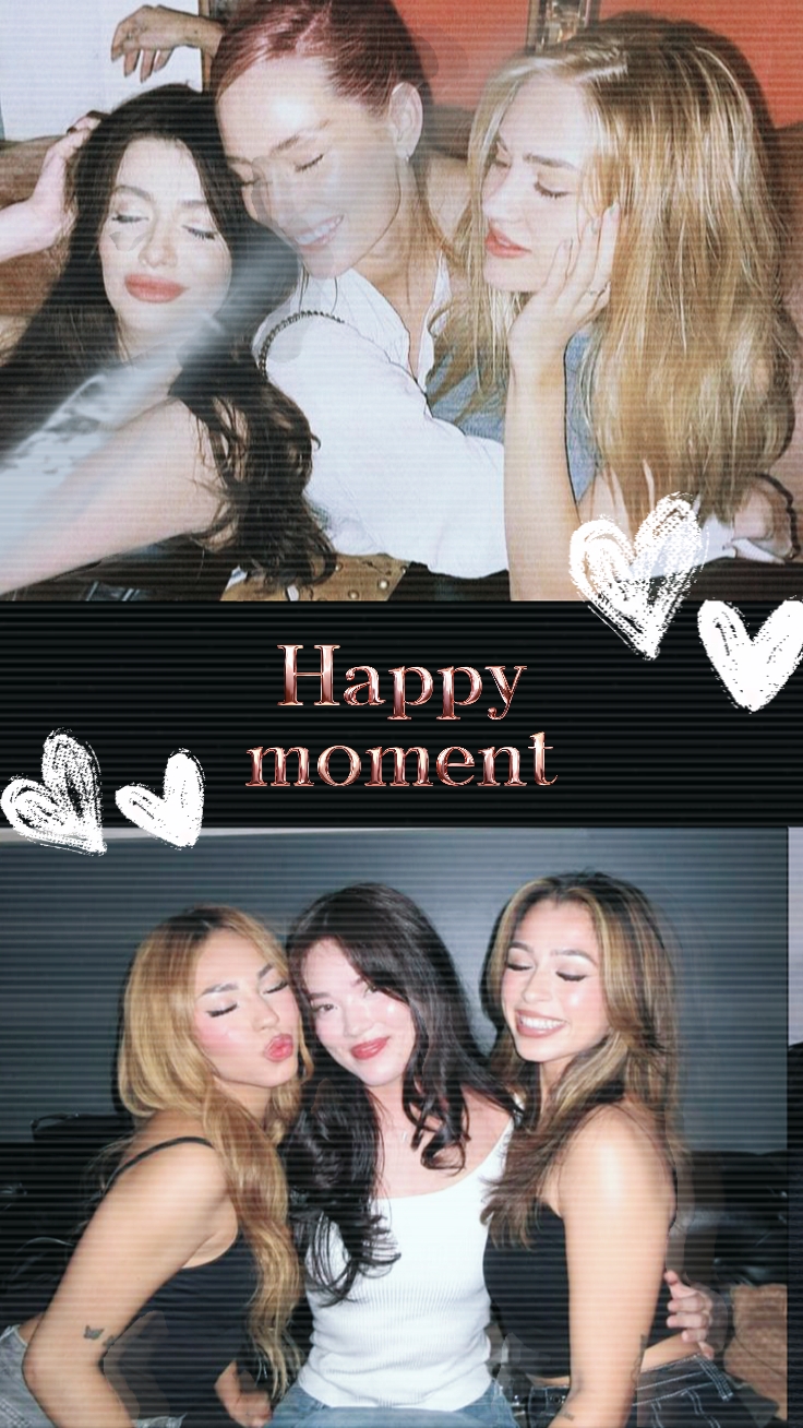 Moment Aesthetic