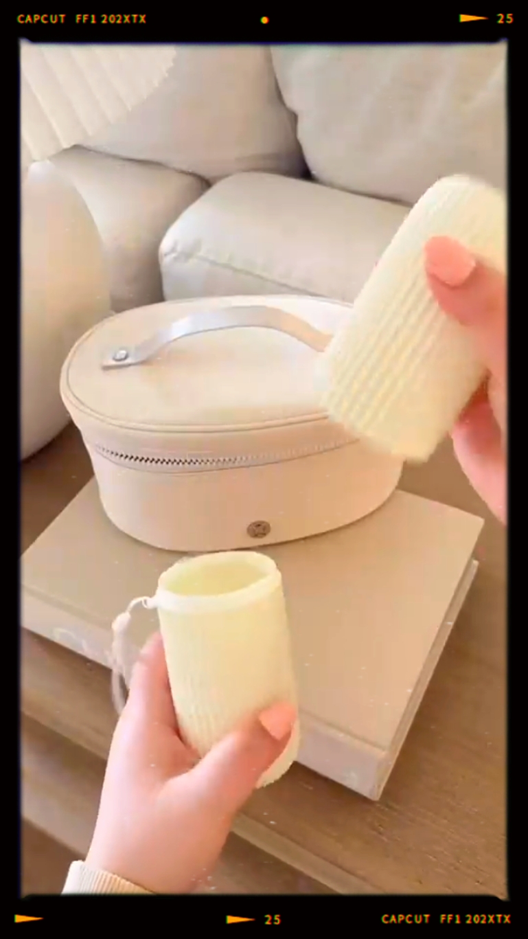 pack asmr