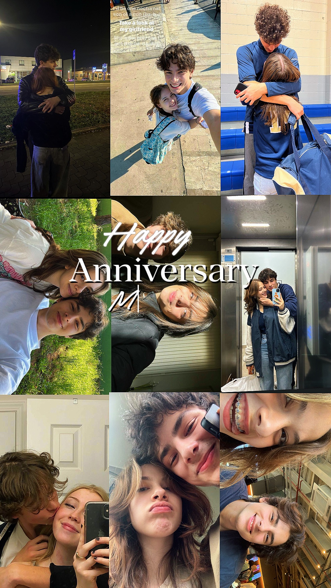 Aniversário 