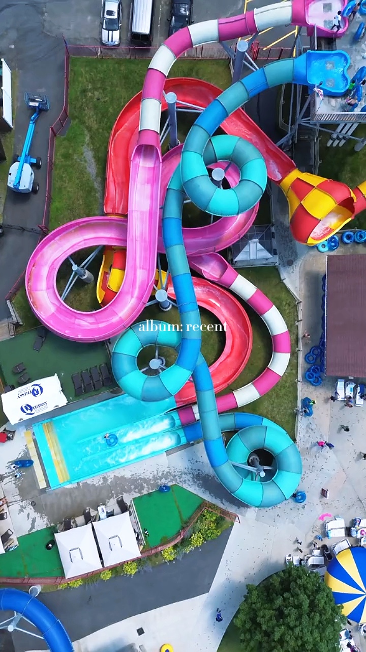Eğlence Parkı