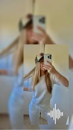 Breakin dishes 🤍😇