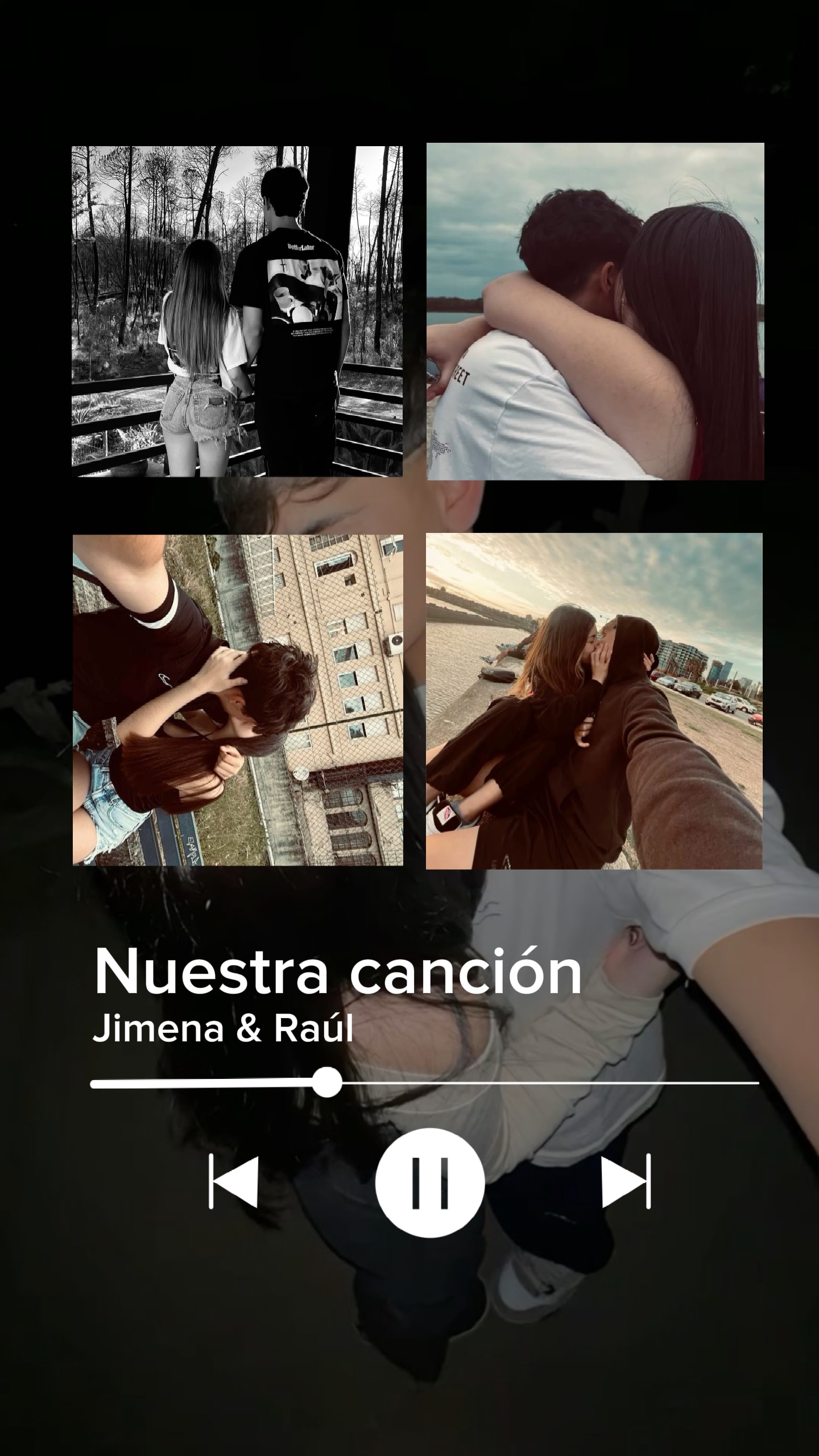 Amor de mi vida 🥰❤️‍🩹