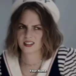 Stranger things
