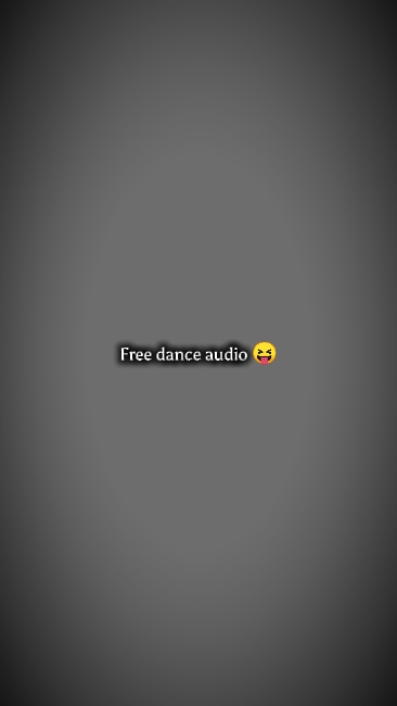 Free dance audio