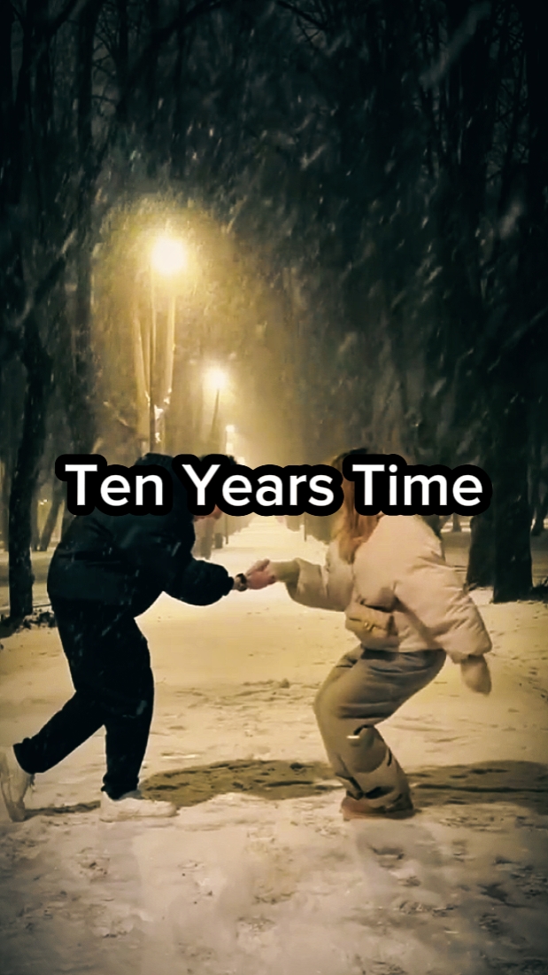 Years Time
