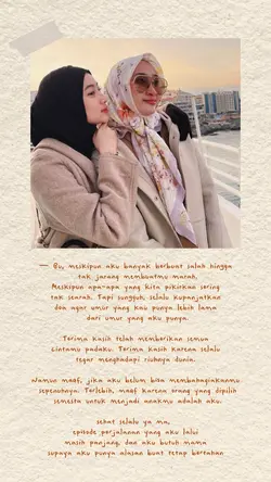 untuk ibu