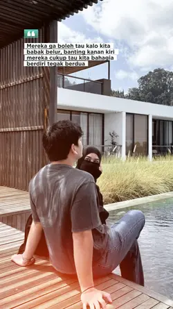 mereka cukup taukita