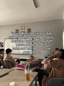 selamat hari guru
