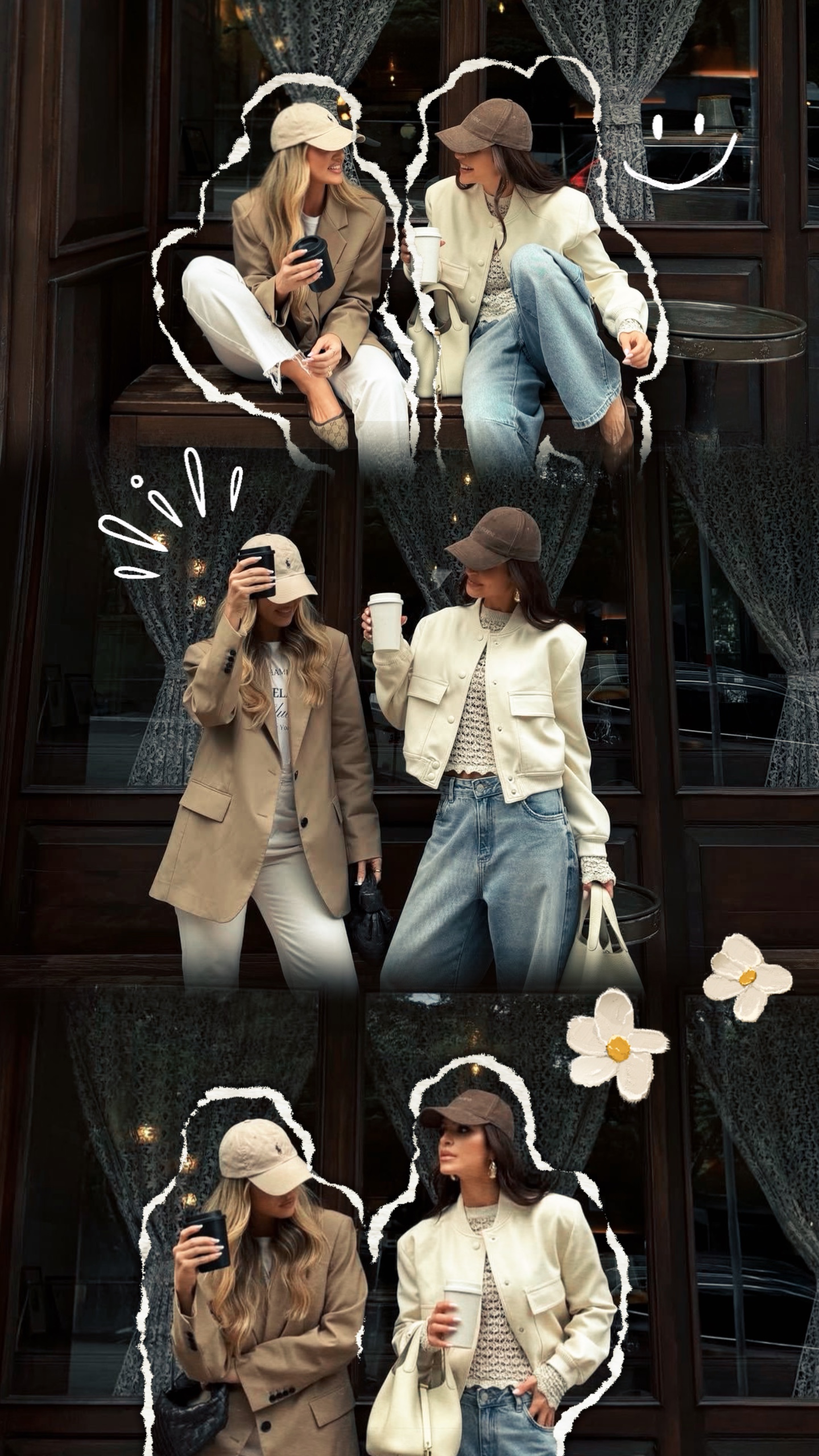 Foto de collage