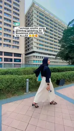 Rezekinya UNLIMITED 