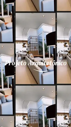 Projeto Casa Luxuosa