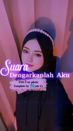 lirik lagu SUARA