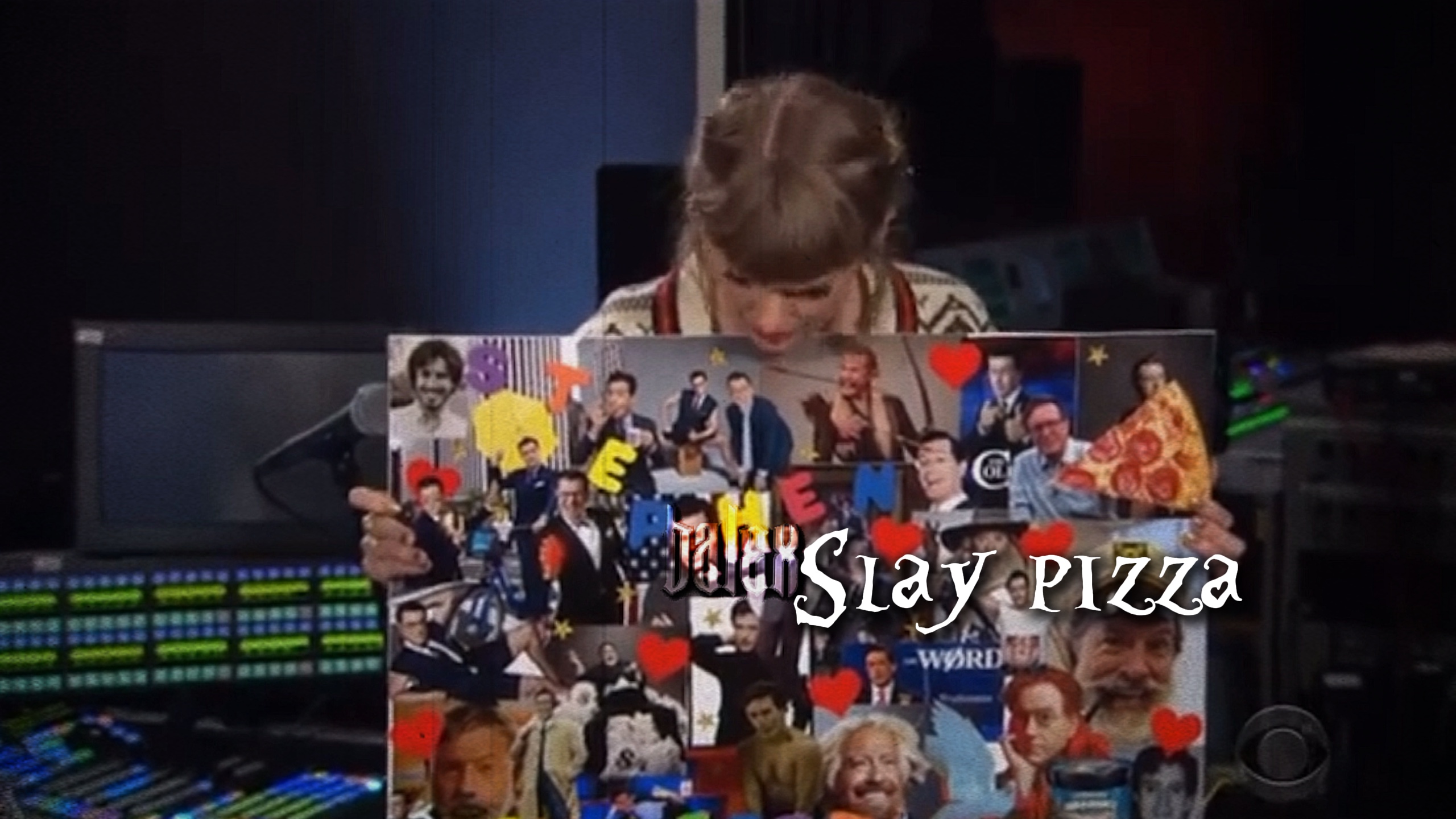 Cezi’s comp ‼️