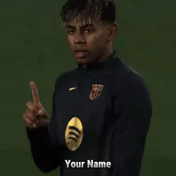 Lamine Yamal