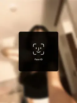 PLS FACE ID