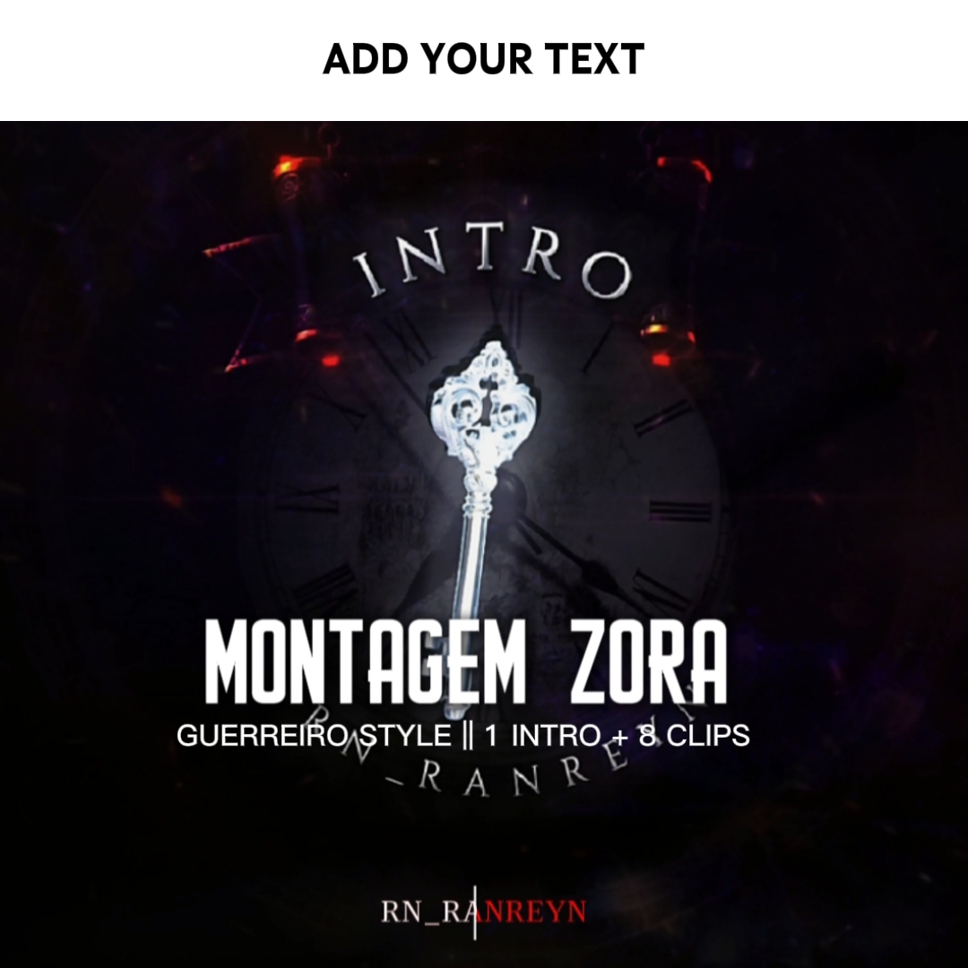 MTG ZORA pro