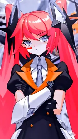 Layla berani kali oi