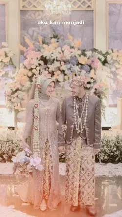 lagu pernikahan kita