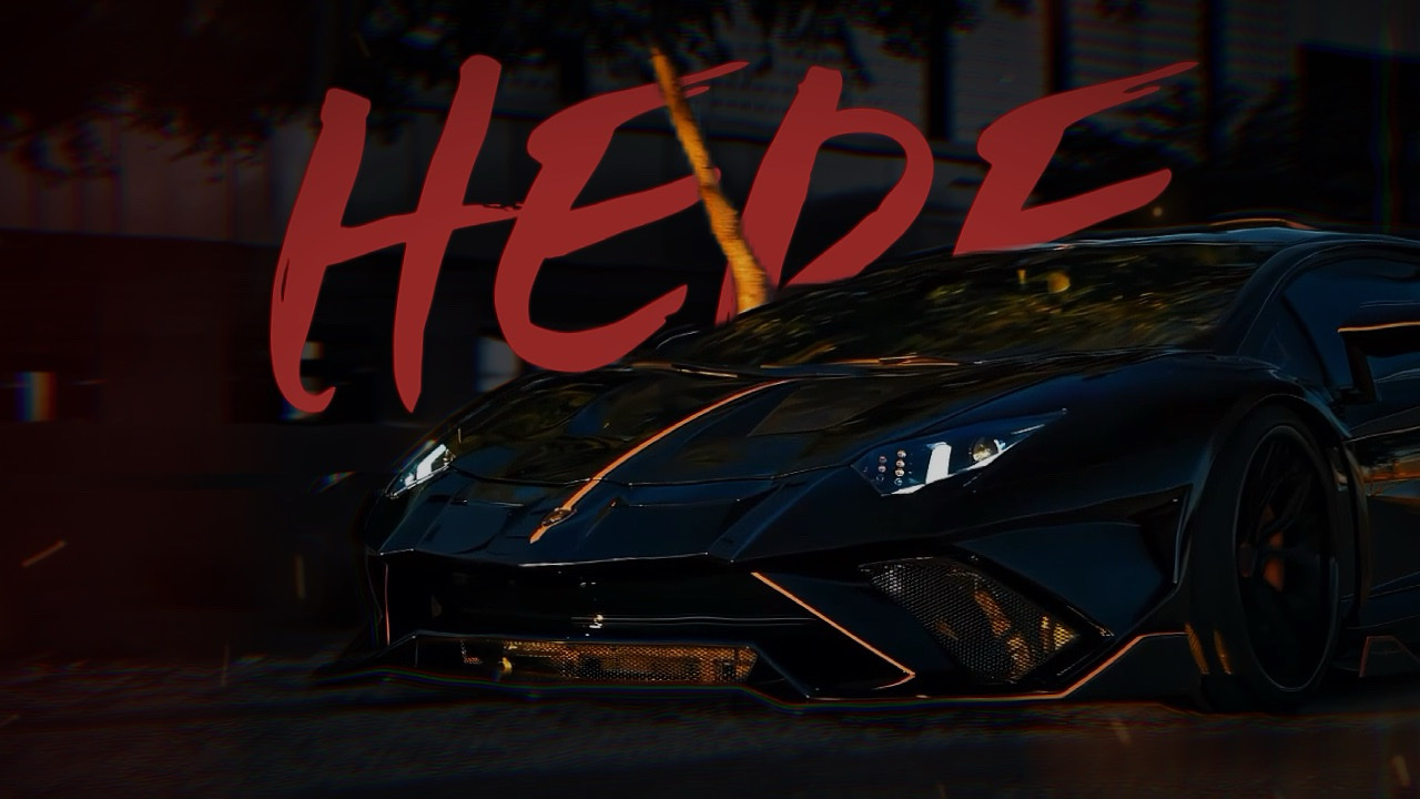 CINEMATIC CAR 11KLIP