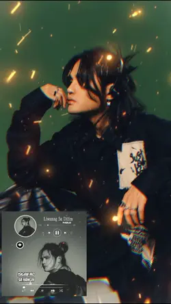 Liwanagsadilim lirik