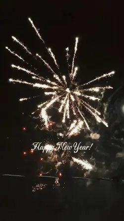 fireworks